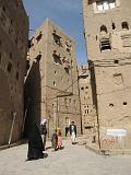 Yemen - From Sana'a to Shahara (Amran) - 08